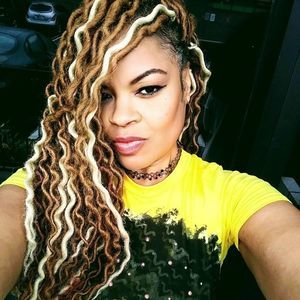 Meet your Posher, Judy